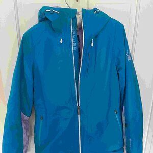 Spyder Women's Insulated Gore-Tex Ski Jacket